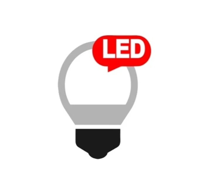 LED OSVETLENIE - BÍLÉ ALEBO MODRÉ