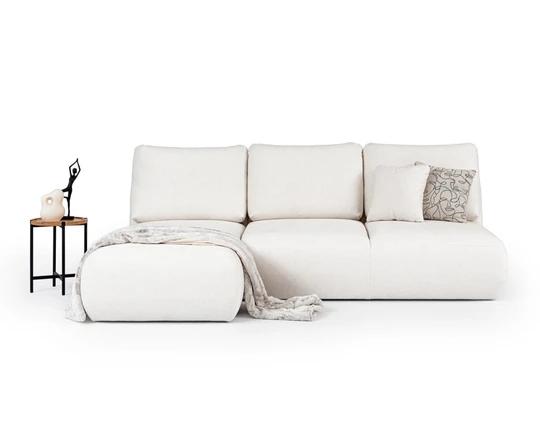 DIONIZOS S BB malá modulová rohová sedačka