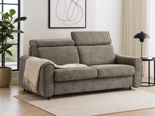 PEROTTI pohovka na každodenné spanie 194 x 100 cm