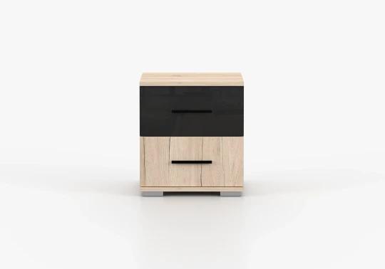 LIBERA nočný stolík