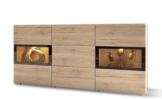 ISLAND KOMODA, san remo sv.