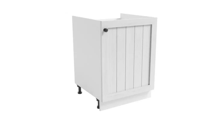 FRANCE systémová kuchynská linka v provensálskom štýle