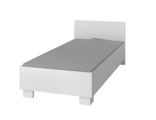 MIKI detská posteľ 90x200