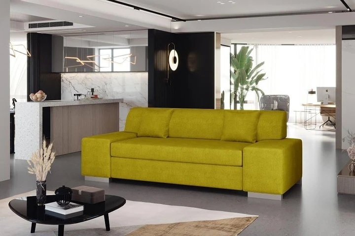 EDMONTON 3 moderná pohovka