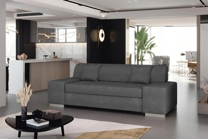 EDMONTON 3 moderná pohovka