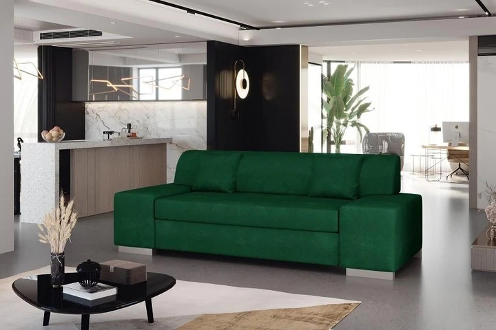 EDMONTON 3 moderná pohovka