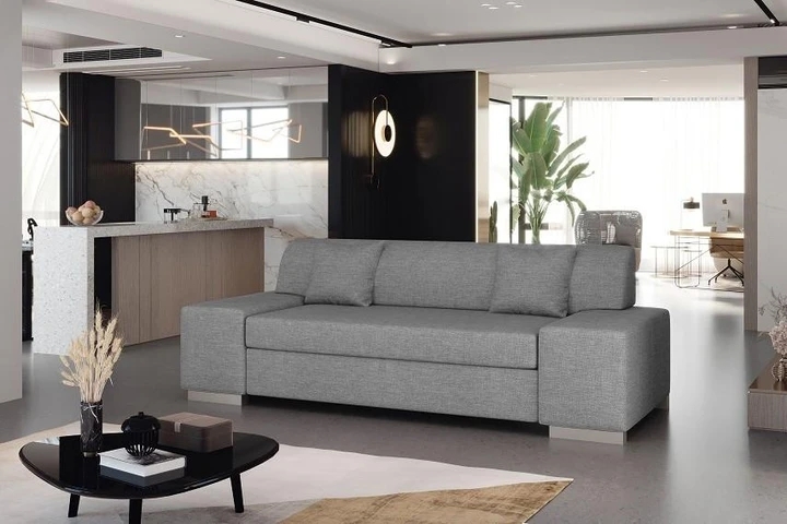 EDMONTON 3 moderná pohovka