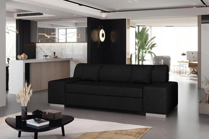 EDMONTON 3 moderná pohovka