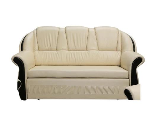 LADA rustikálna trojpohovka s rozkladacou funkciou