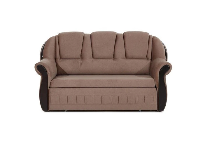 LADA rustikálna trojpohovka s rozkladacou funkciou