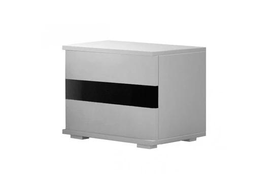 LUCA nočný stolík