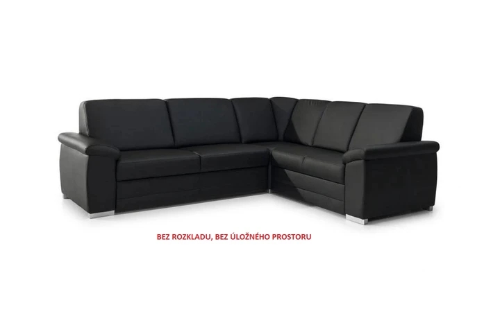 BARELLO 3BL+R+2BP modulová sedacia súprava, bez rozkladu a úložného priestoru