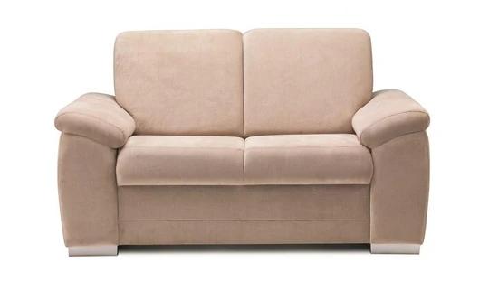 BARELLO 2 malá elegantná pohovka, bez úložného priestoru