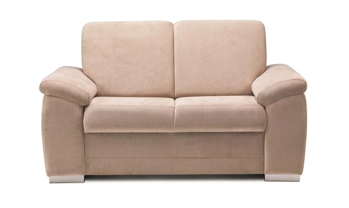 BARELLO 2 malá elegantná pohovka, s úložným priestorom