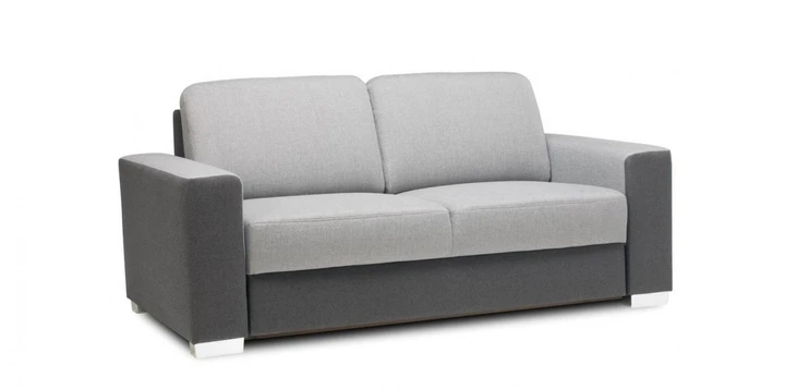 CHANTAL 2S moderná pohovka, s úložným priestorom