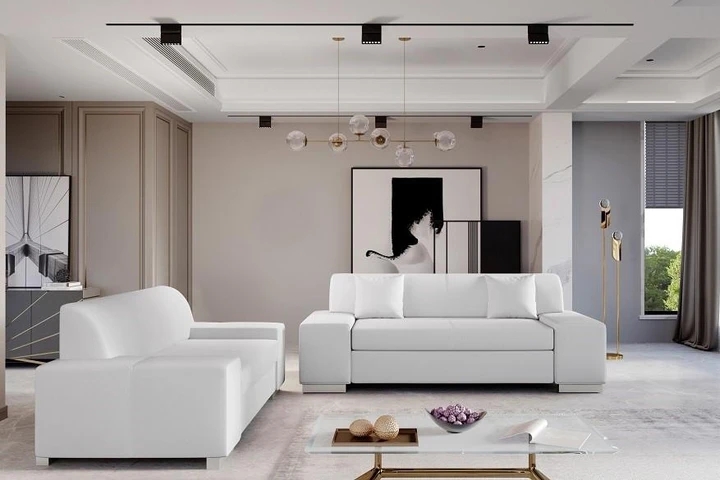 EDMONTON moderná sedacia súprava 3+2