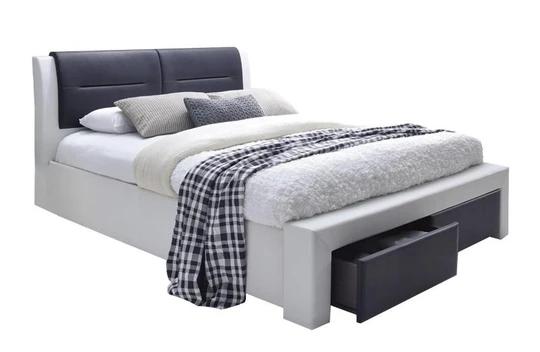 CASSANDRA-S posteľ 160x200 cm