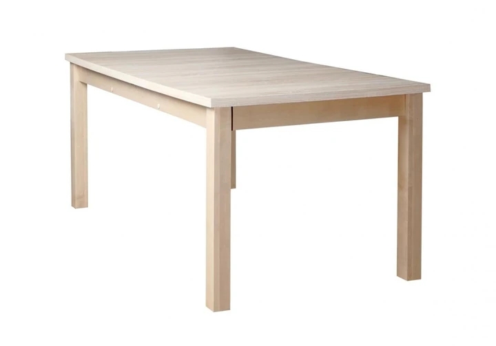 S4/3/A rozkladací jedálenský stôl