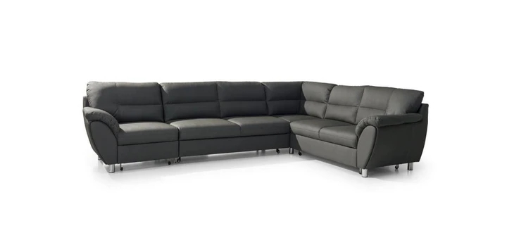 AMIGO 2 rozkladacia modulová rohová sedačka s úložným priestorom