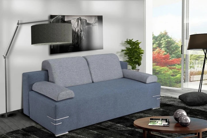 NIKO rozkladacia pohovka