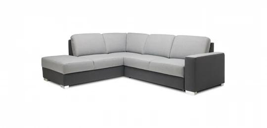CHANTAL 2 modulová rohová sedacia súprava s rozkladacou funkciou