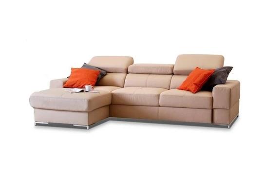 ESTER 1 luxusná modulová sedacia súprava