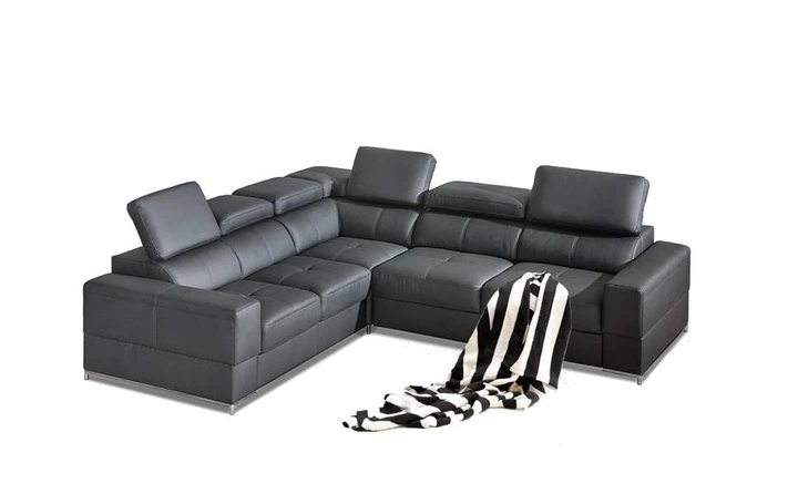 ESTER 3 luxusná modulová sedacia súprava