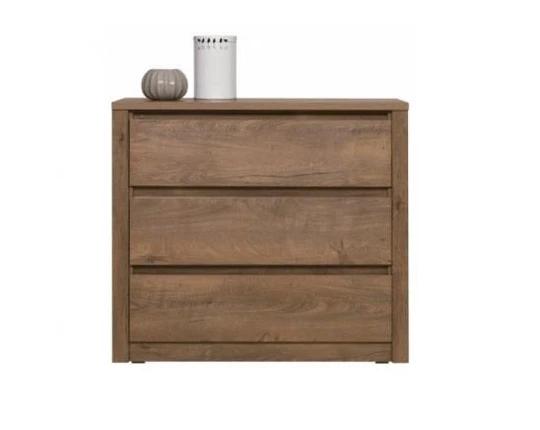 MOLLY komoda 3S