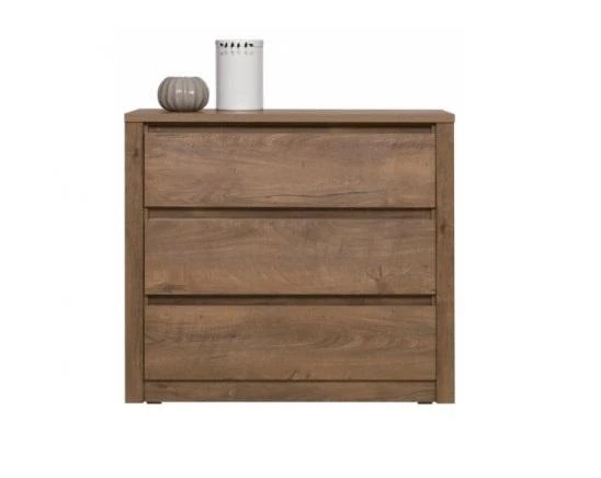 MOLLY komoda 3S