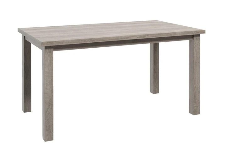 MOLLY rozkladací jedálenský stôl | 3 dekory