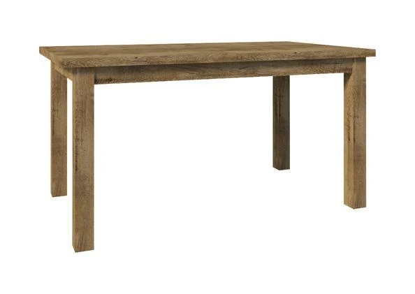 MOLLY rozkladací jedálenský stôl | 3 dekory