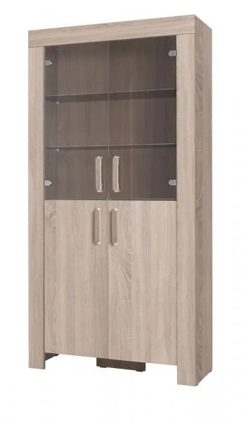 ROCCO vitrína RO3