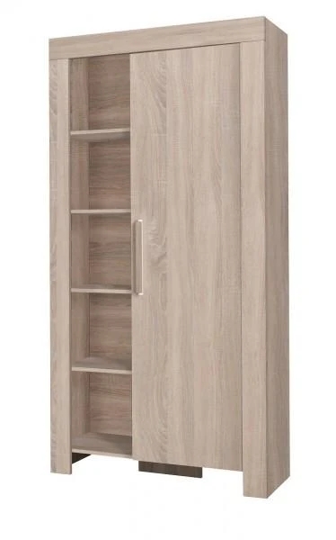 ROCCO šatníková skriňa RO4