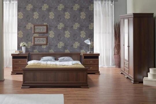 KORA zostava do spálne