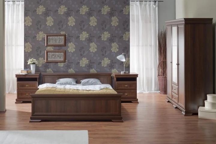 KORA zostava do spálne