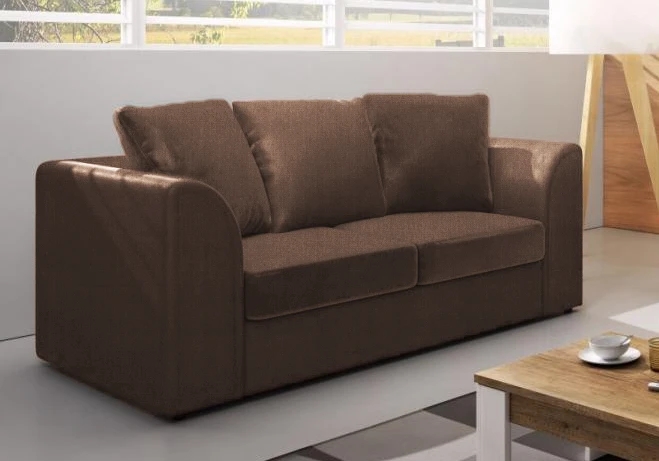 STREET 2 malá moderná pohovka