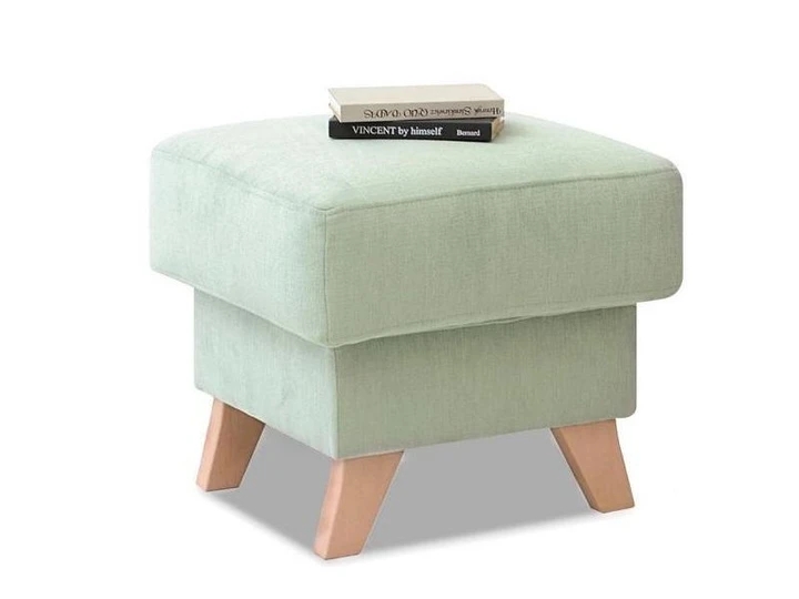 ZARA taburet v škandinávskom dizajne