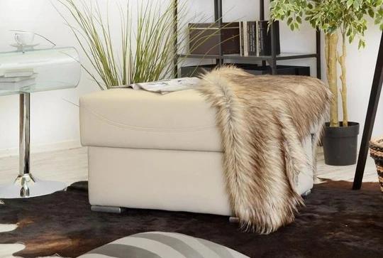 DELTA moderný taburet