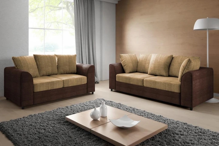 STREET moderná sedacia súprava 3+2