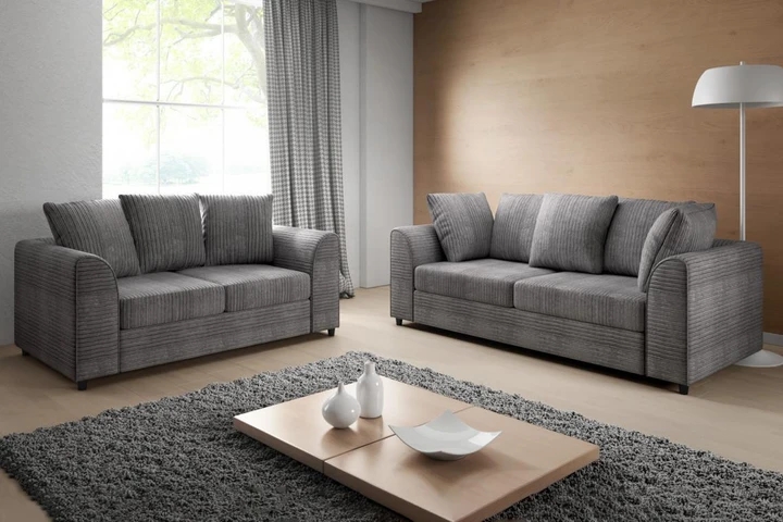 STREET moderná sedacia súprava 3+2