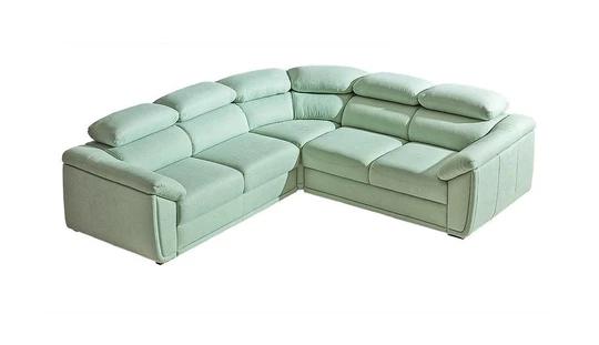 KLEOPATRA 3 luxusná sedačka