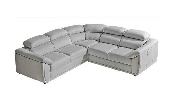 KLEOPATRA 3 luxusná sedačka, pravá koža