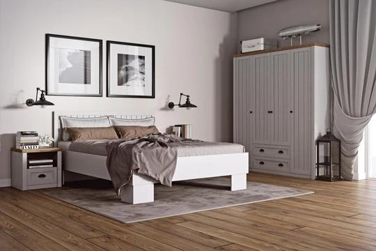 FRANCE zostava do spálne