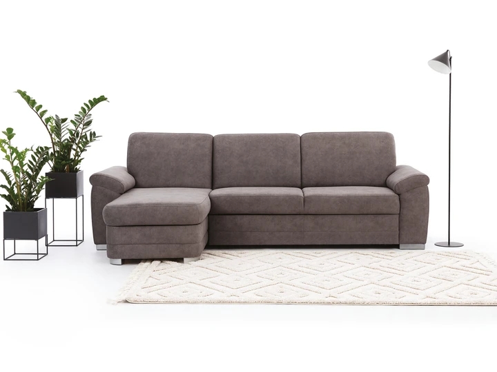 Barello 2 rozkladacia bez úložného priestoru ĽAVÁ