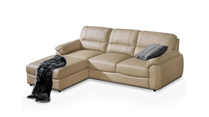 DESIRE rozkladacia modulová sedačka v rustikálnom štýle