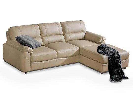 DESIRE rozkladacia modulová sedačka v rustikálnom štýle