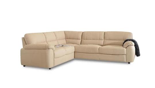 DESIRE 2 rozkladacia modulová sedačka v rustikálnom štýle