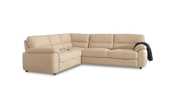 DESIRE 2 rozkladacia modulová sedačka v rustikálnom štýle