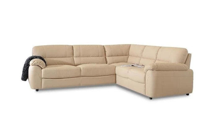 DESIRE 2 rozkladacia modulová sedačka v rustikálnom štýle