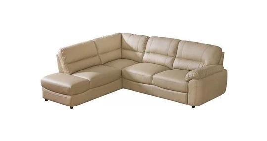 DESIRE 3 rozkladacia modulová sedačka v rustikálnom štýle